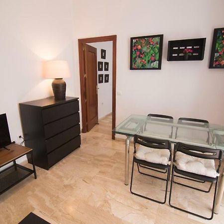 Extraordinario Piso Junto Playa Y En Pleno Centro Apartment Cádiz Exterior photo
