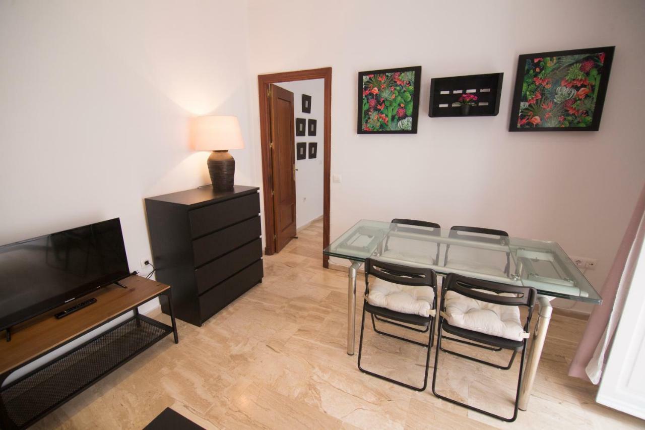 Extraordinario Piso Junto Playa Y En Pleno Centro Apartment Cádiz Exterior photo