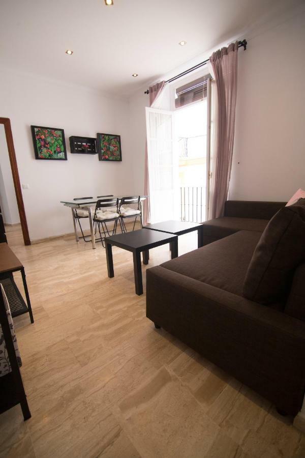 Extraordinario Piso Junto Playa Y En Pleno Centro Apartment Cádiz Exterior photo